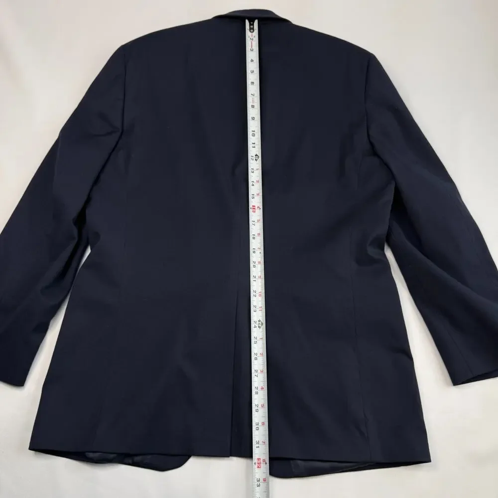 Lauren Ralph Lauren 34% material lining